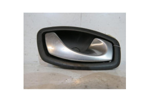 Poignee interieur avant droit RENAULT LAGUNA 3 Photo n°1