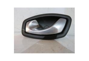 Poignee interieur avant gauche RENAULT LAGUNA 3 Photo n°1