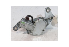 Moteur essuie glace arriere CITROEN SAXO Photo n°2