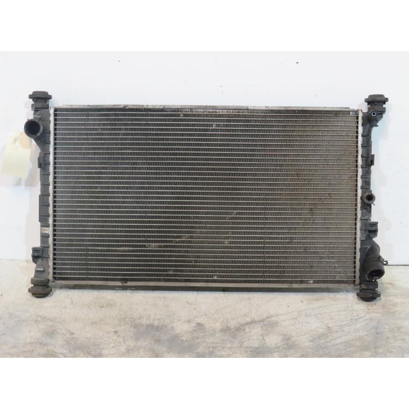 Radiateur eau FORD TRANSIT CONNECT 1 Photo n°1
