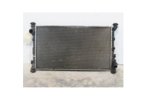 Radiateur eau FORD TRANSIT CONNECT 1 Photo n°1