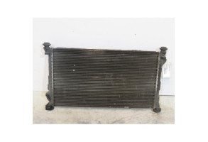 Radiateur eau FORD TRANSIT CONNECT 1 Photo n°2