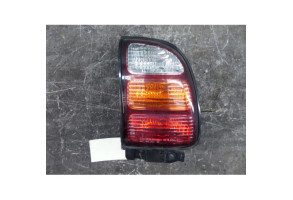 Feu arriere principal droit (feux) TOYOTA RAV4 1 Photo n°1