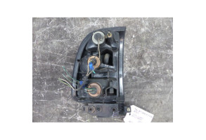 Feu arriere principal droit (feux) TOYOTA RAV4 1 Photo n°2