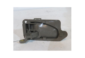 Poignee interieur arriere droit CITROEN XSARA PICASSO Photo n°2