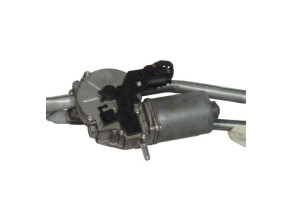 Moteur essuie glace avant MERCEDES SPRINTER 2 Photo n°2