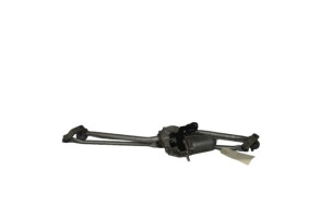 Moteur essuie glace avant MERCEDES SPRINTER 2 Photo n°4