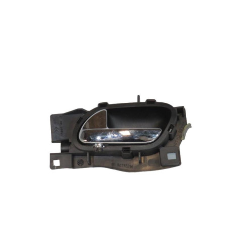 Poignee interieur arriere gauche PEUGEOT 407