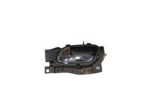 Poignee interieur arriere gauche PEUGEOT 407 Photo n°1