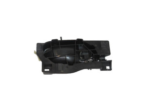 Poignee interieur arriere gauche PEUGEOT 407 Photo n°2