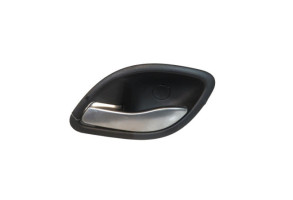Poignee interieur arriere gauche RENAULT LAGUNA 2 Photo n°2
