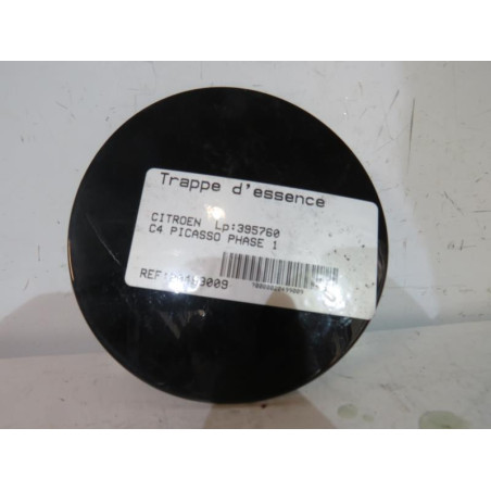 Trappe d'essence CITROEN C4 PICASSO 1
