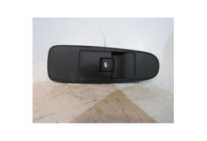 Interrupteur de leve vitre avant droit CITROEN C4 PICASSO 1 Photo n°1