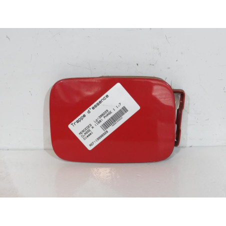 Trappe d'essence MERCEDES CLASSE A 168