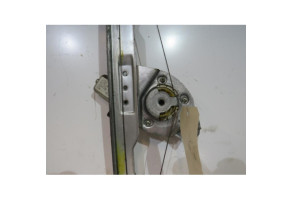 Leve vitre electrique avant droit DACIA SANDERO 1 Photo n°4