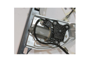 Leve vitre electrique avant droit MERCEDES CLASSE C 203 Photo n°2