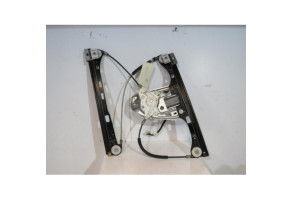 Leve vitre electrique avant droit MERCEDES CLASSE C 203 Photo n°3