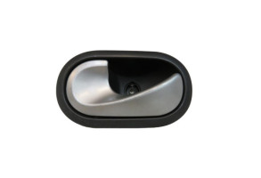 Poignee interieur arriere gauche RENAULT SCENIC 2 Photo n°1
