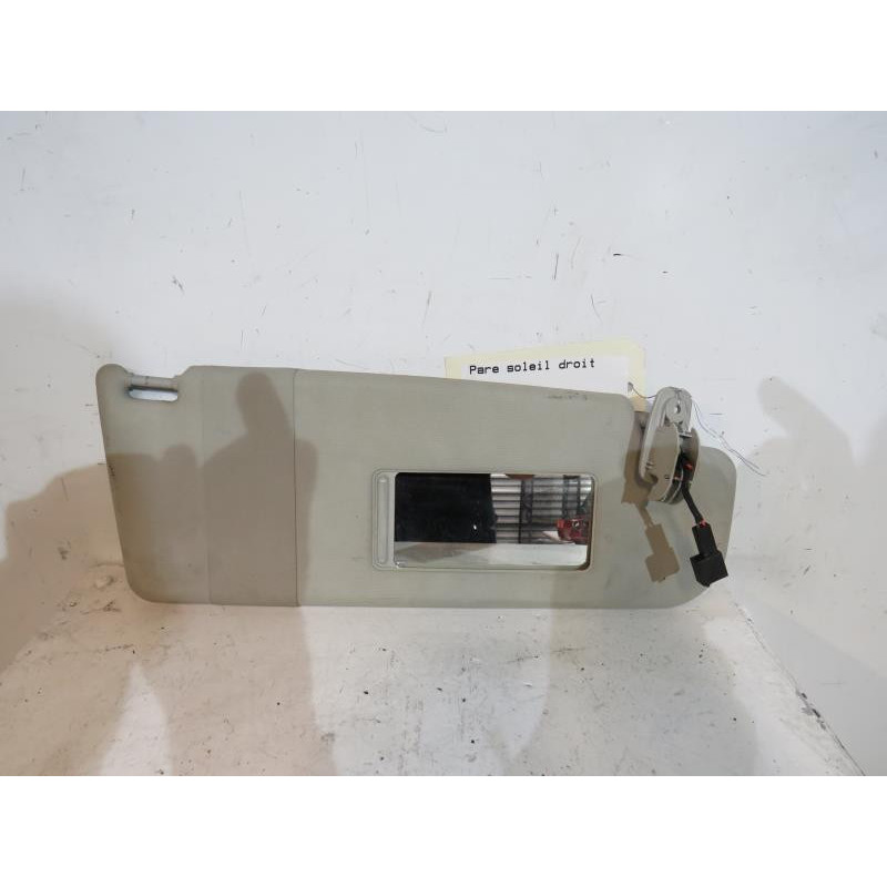 Pare soleil droit SEAT TOLEDO 2 Photo n°1