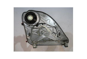 Leve vitre electrique arriere droit FORD C-MAX 1 Photo n°1