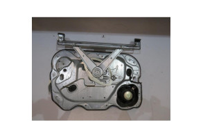 Leve vitre electrique avant droit FORD C-MAX 1 Photo n°1