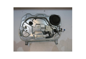 Leve vitre electrique avant droit FORD C-MAX 1 Photo n°2