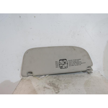 Pare soleil droit PEUGEOT 406