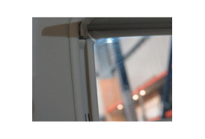 Pare soleil droit PEUGEOT 406 Photo n°4