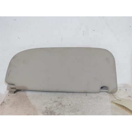 Pare soleil gauche PEUGEOT 406