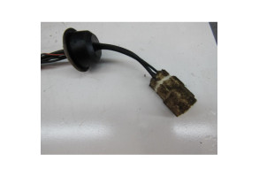 Feu arriere principal droit (feux) OPEL AGILA B Photo n°2