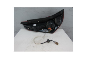 Feu arriere principal droit (feux) OPEL AGILA B Photo n°3
