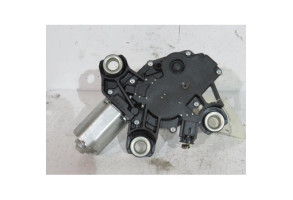Moteur essuie glace arriere CITROEN C4 PICASSO 1 Photo n°2
