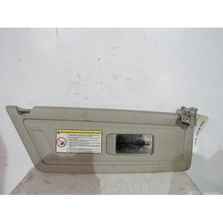 Pare soleil droit CITROEN C4 PICASSO 1