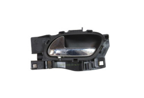 Poignee interieur arriere gauche CITROEN C4 PICASSO 1 Photo n°2