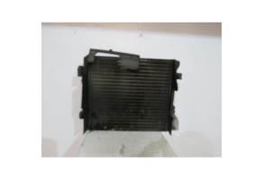 Radiateur eau SEAT LEON 1 Photo n°2