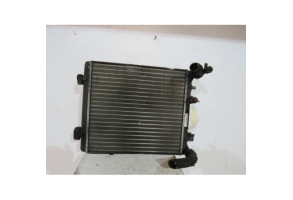 Radiateur eau SEAT LEON 1 Photo n°3