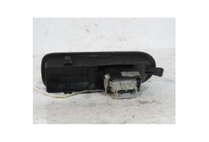 Interrupteur de leve vitre avant droit RENAULT SCENIC 2 Photo n°2