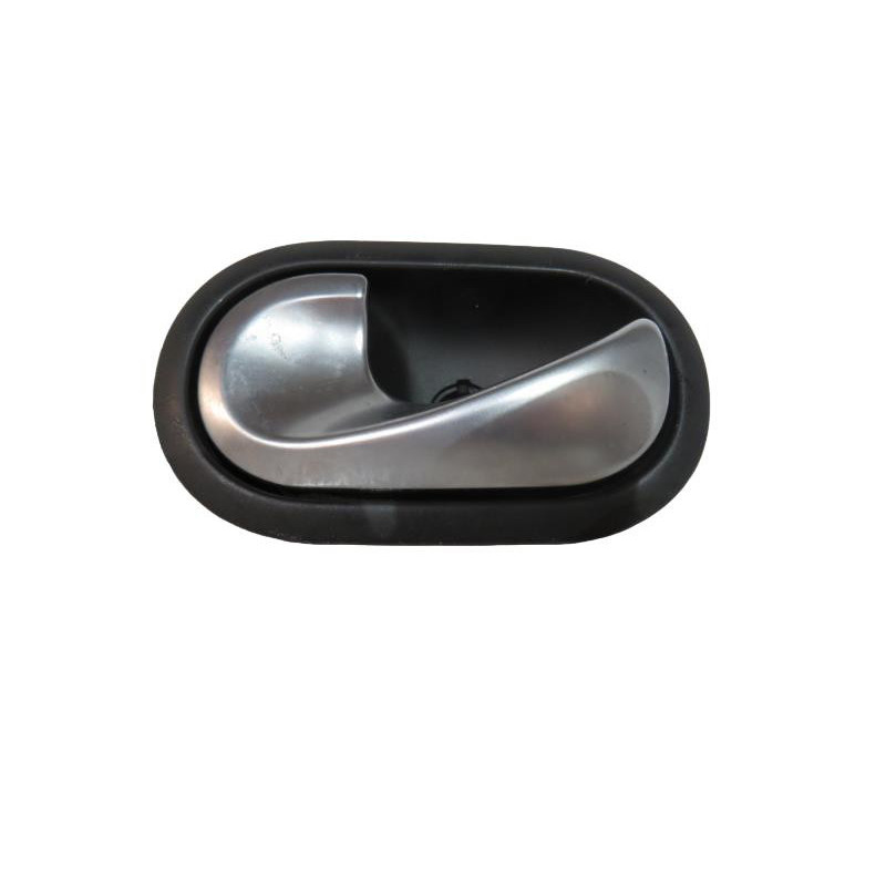 Poignee interieur arriere gauche RENAULT SCENIC 2 Photo n°1
