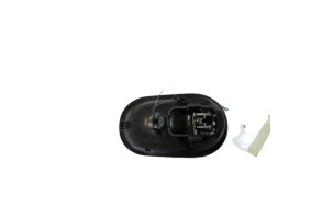 Poignee interieur arriere gauche RENAULT SCENIC 2 Photo n°2