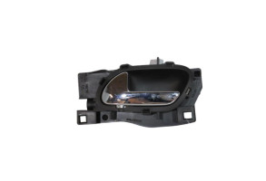 Poignee interieur arriere gauche CITROEN C6 Photo n°1