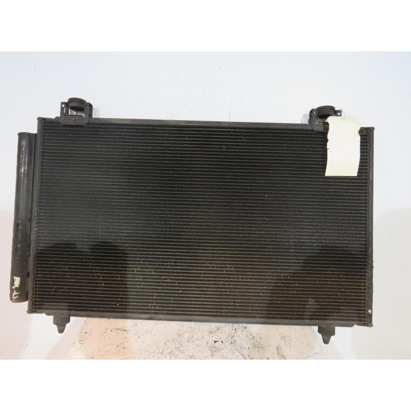 Radiateur clim CITROEN C6 Photo n°1