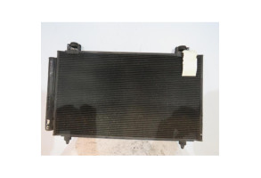 Radiateur clim CITROEN C6 Photo n°1