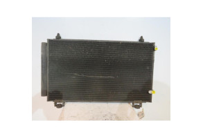 Radiateur clim CITROEN C6 Photo n°2
