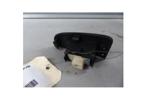 Interrupteur de leve vitre avant droit TOYOTA AVENSIS 2 Photo n°2