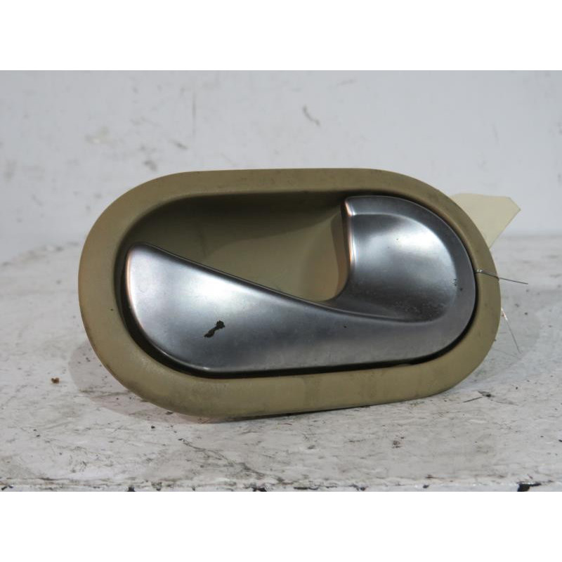 Poignee interieur avant droit RENAULT MODUS Photo n°1