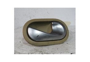 Poignee interieur avant droit RENAULT MODUS Photo n°1