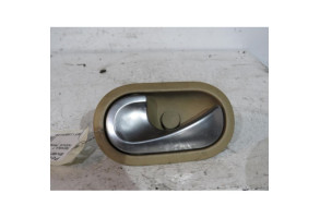 Poignee interieur avant gauche RENAULT MODUS Photo n°1