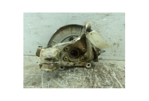 Pivot de moyeu avant droit VOLKSWAGEN PASSAT 5 Photo n°2