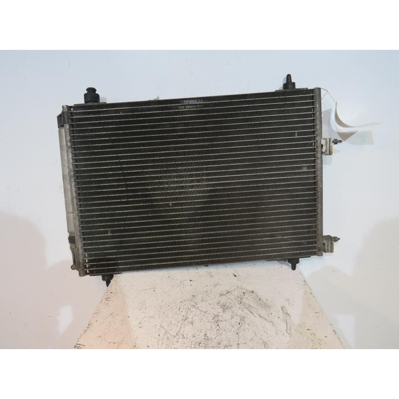 Radiateur clim PEUGEOT 307 Photo n°1