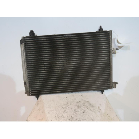 Radiateur clim PEUGEOT 307